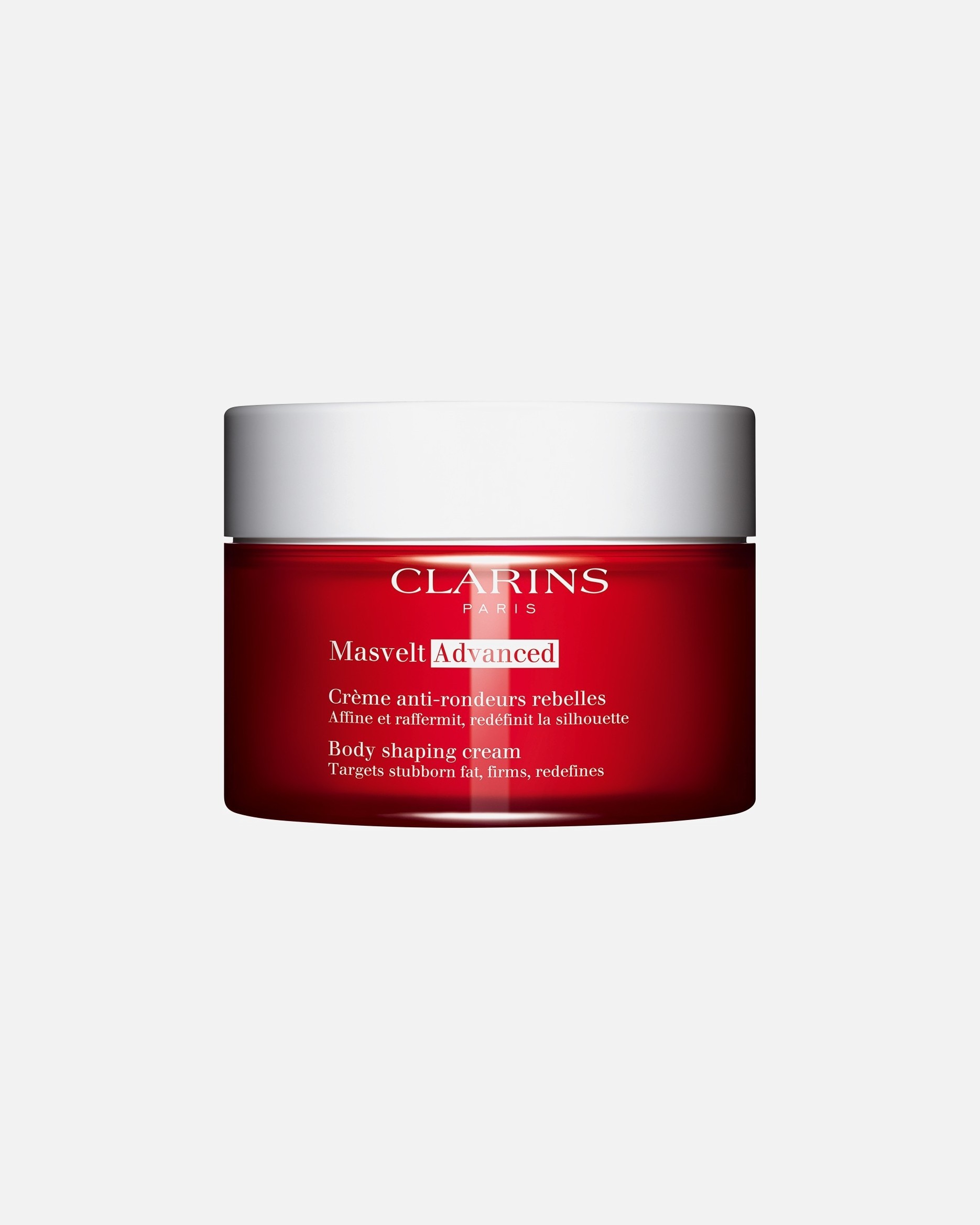 Clarins Masvelt Advanced Body Shaping крема - 200 мл