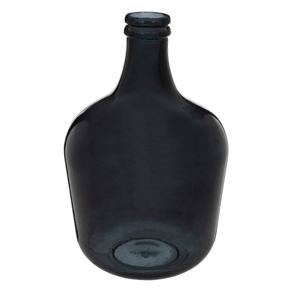 Wazon gąsior szklany 42x27 cm GUARDA