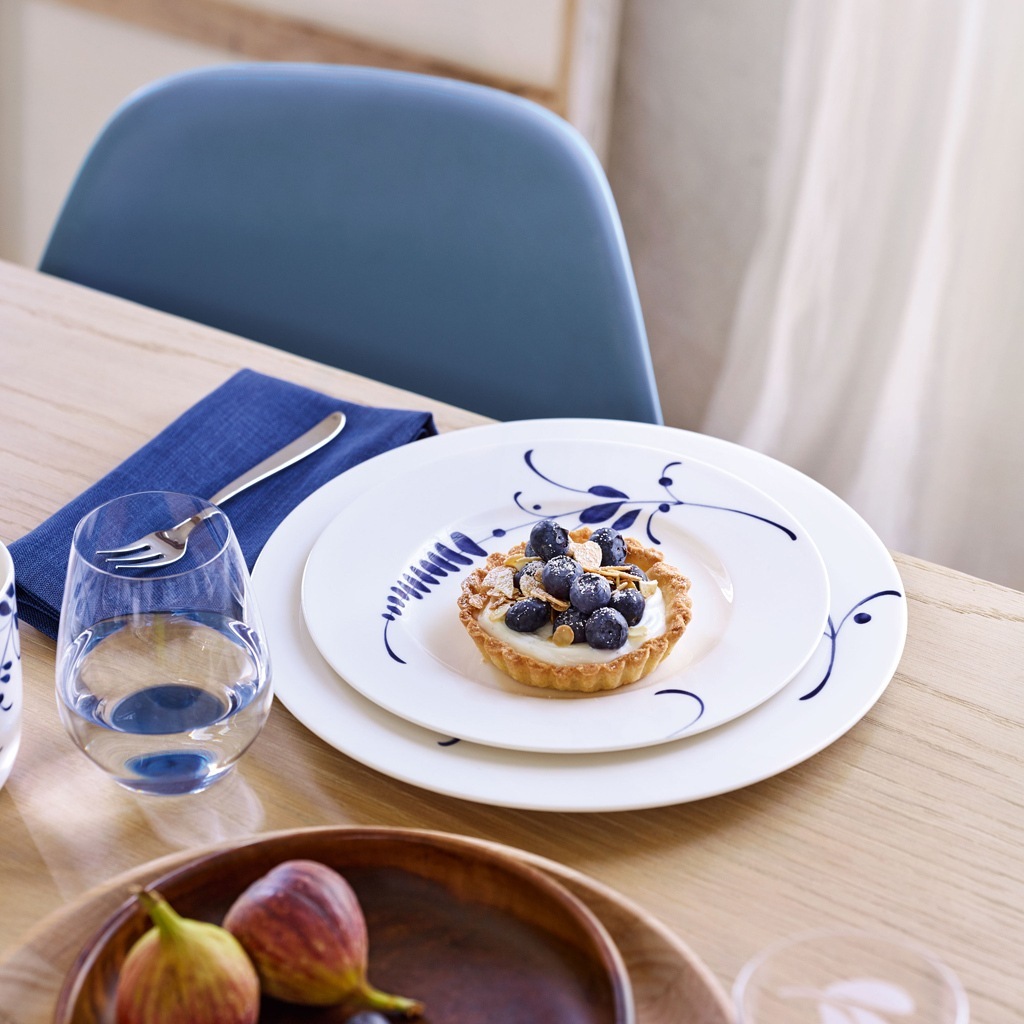 Villeroy & Boch tanjur za jelo Vieux Luxembourg Brindille - 1 komad