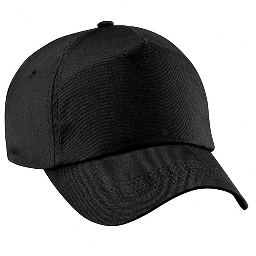  Beechfield 5-panels basebollkeps