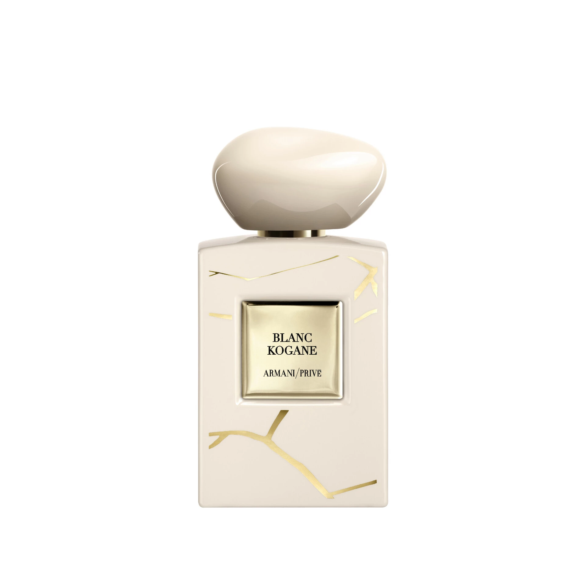 Blanc Kogane EdP 100 ml - Armani Privé