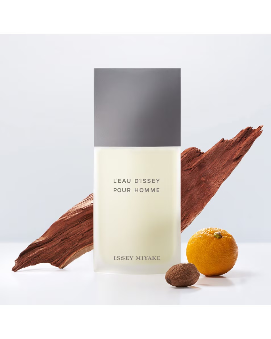 ISSEY MIYAKE L'EAU D'ISSEY POUR HOMME EAU DE TOILETTE SPRAY
