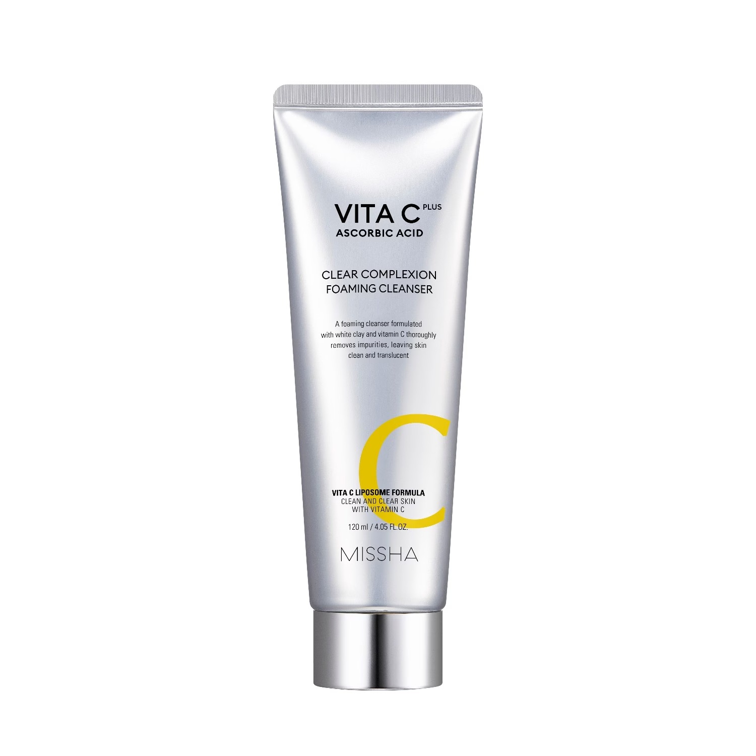 Vita C Plus Clear Complexion pjena za čišćenje lica
