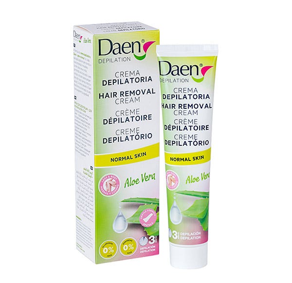 Aloe vera | 125 ml