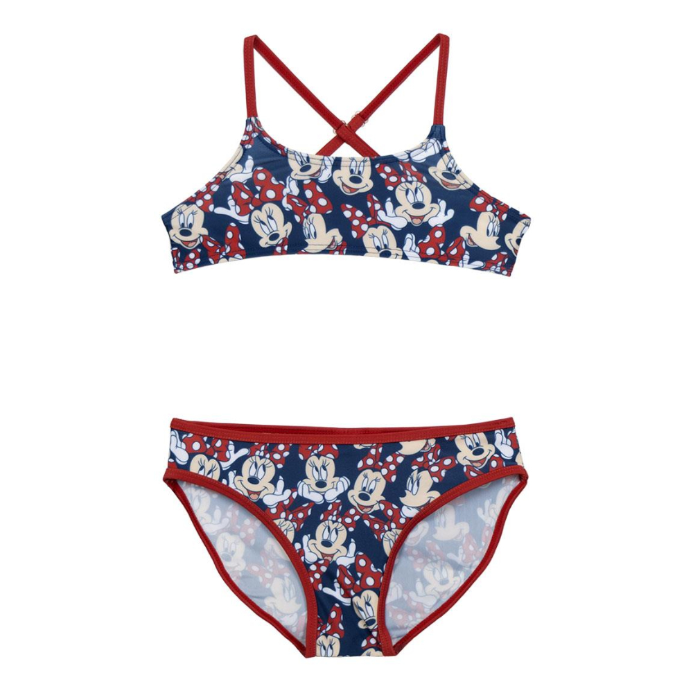  Maillot de bain Minnie Mouse 72938