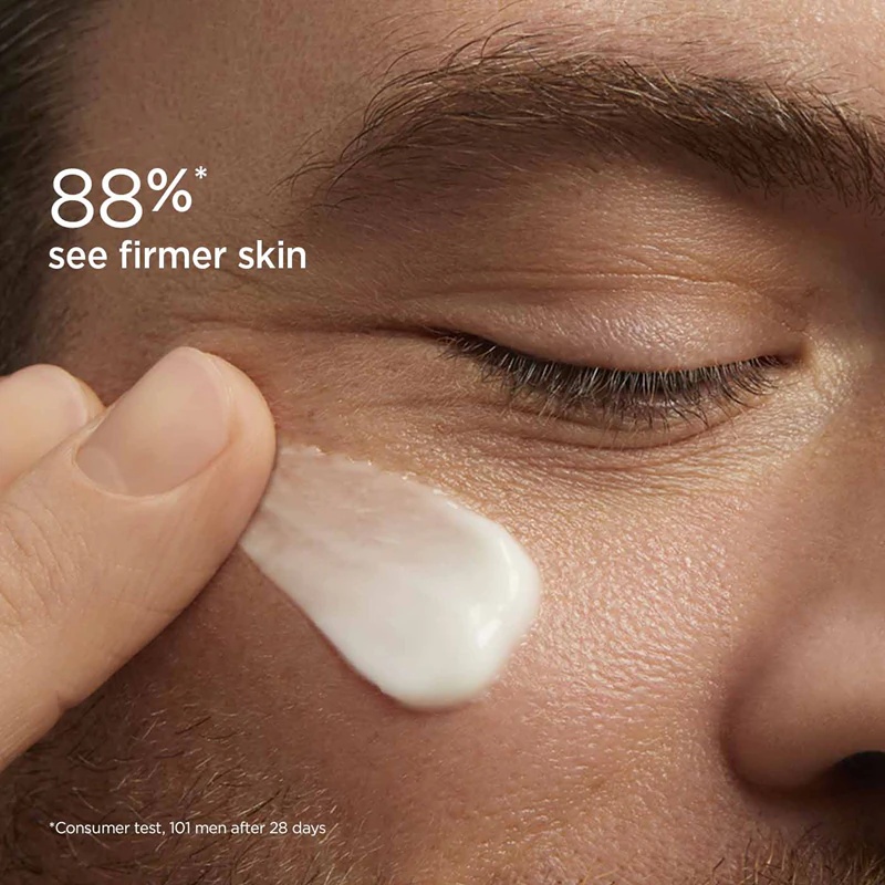 Clarins ClarinsMen grumbu izlīdzinošais un nostiprinošais krēms pret grumbām vīriešiem