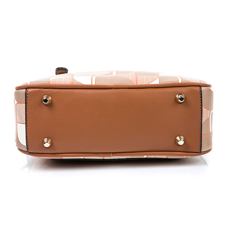  Bolsos de mujer Bolsos Marrón