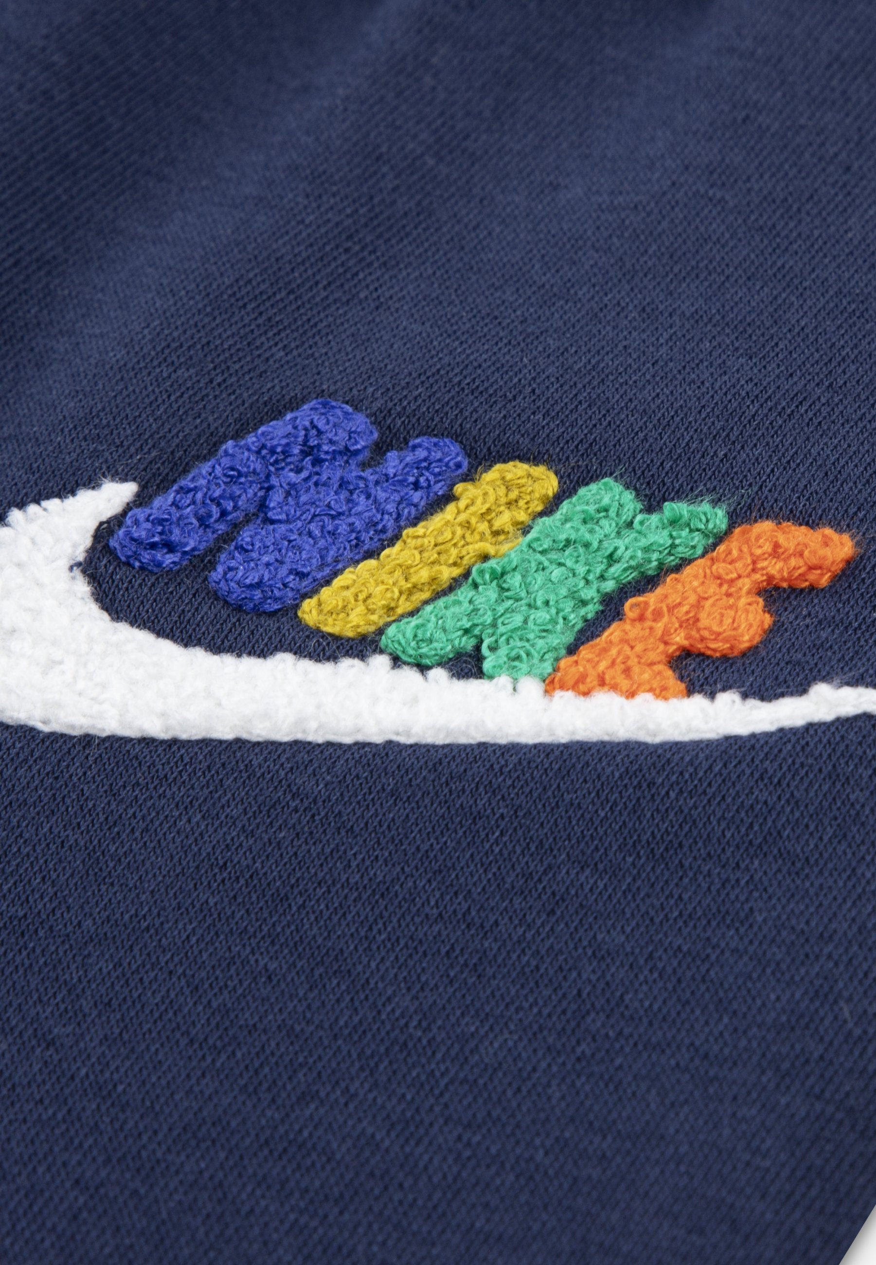 Set Nike Sportswear UNISEX - Felpa con cappuccio - multicolore