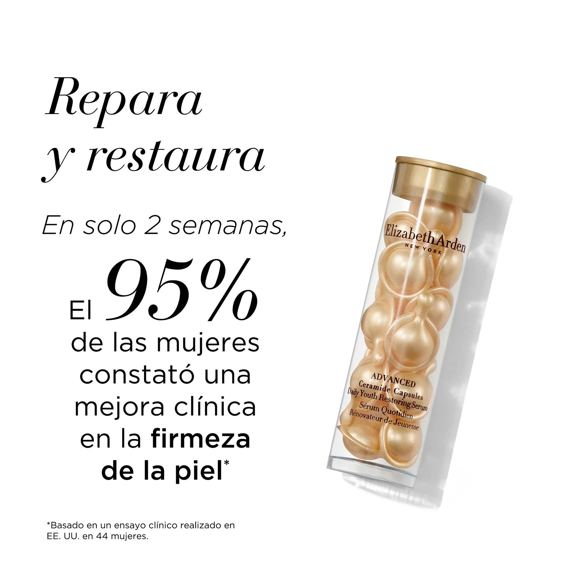 Estuche Uplifting Moments Advanced Ceramide Lift and Firm SPF15 Cefres lujo