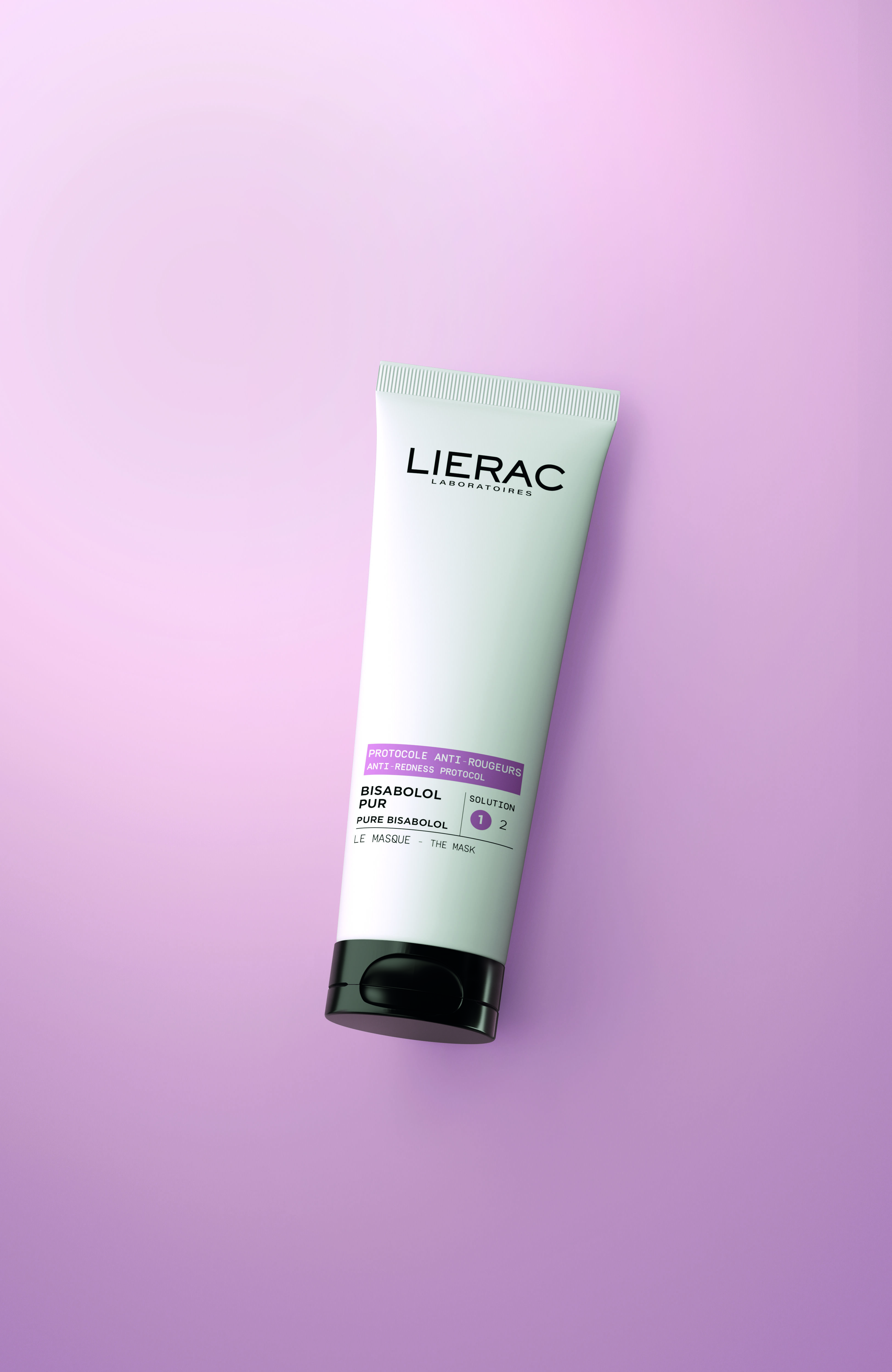 Lierac PROTOKOLA