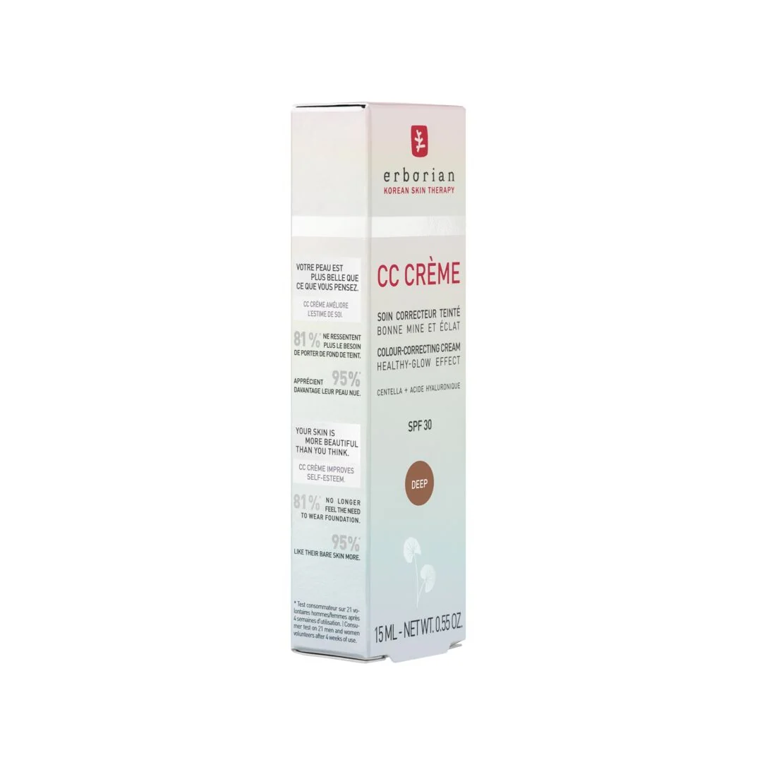 BB Cream & CC Cream CC Crème - 15 ml - CC Cream