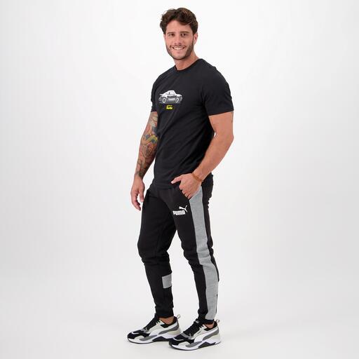  Puma Ess