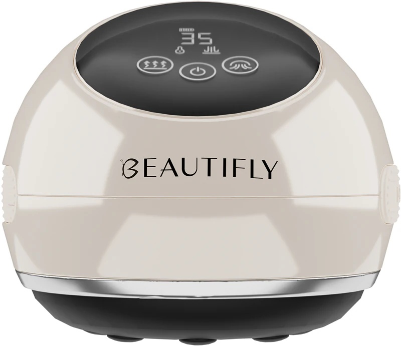 „Beautifly B-Bubble“ kūno masažuoklis