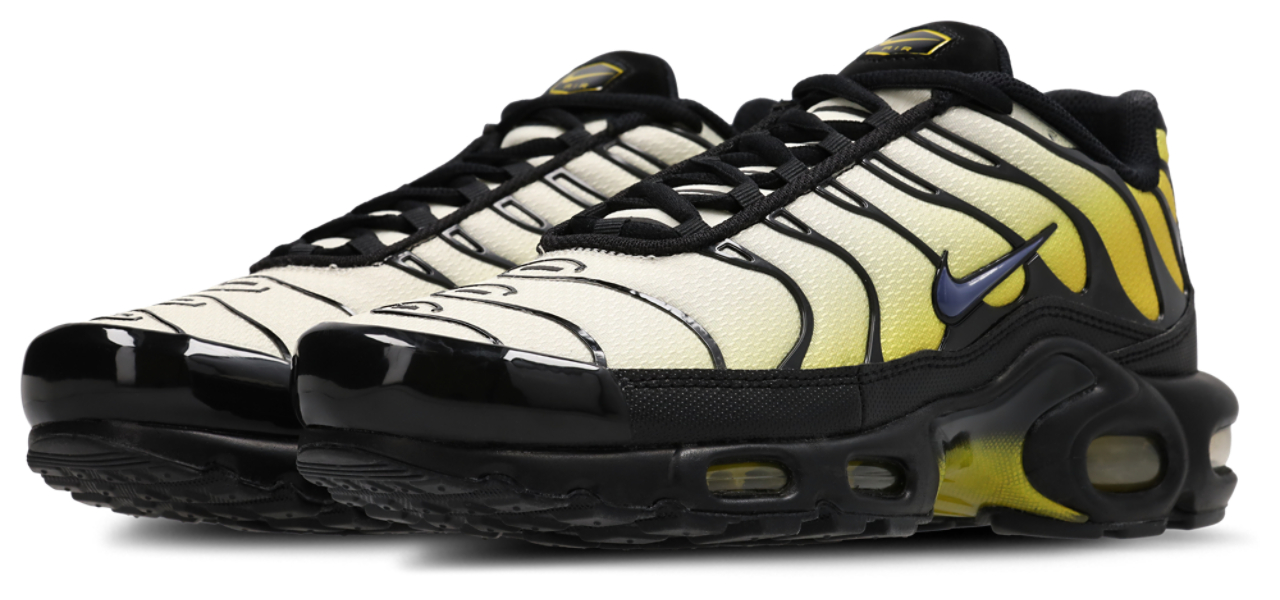 Nike Air Max Tuned 1