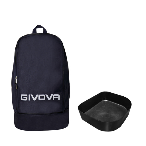 Mochila grande esportiva Givova