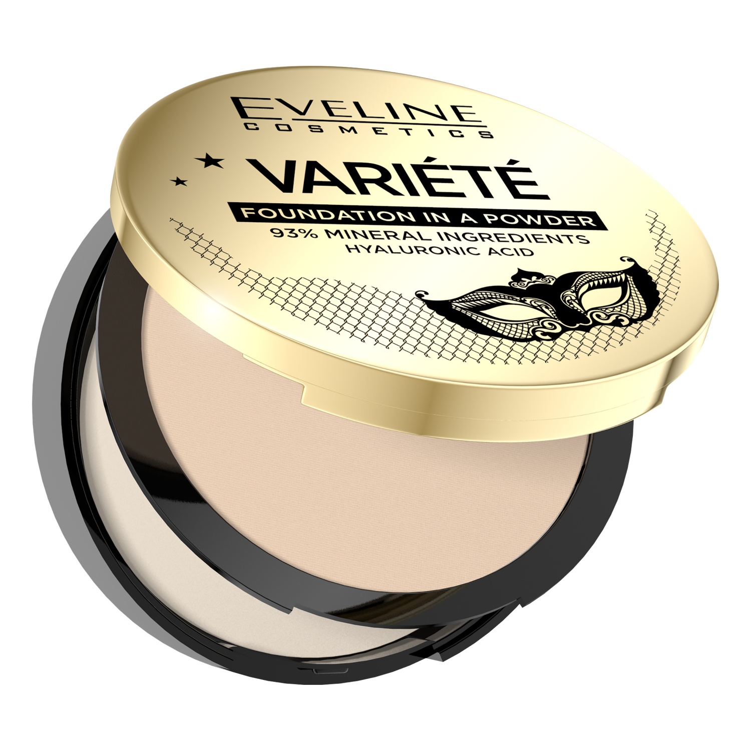 Eveline Cosmetics Variety