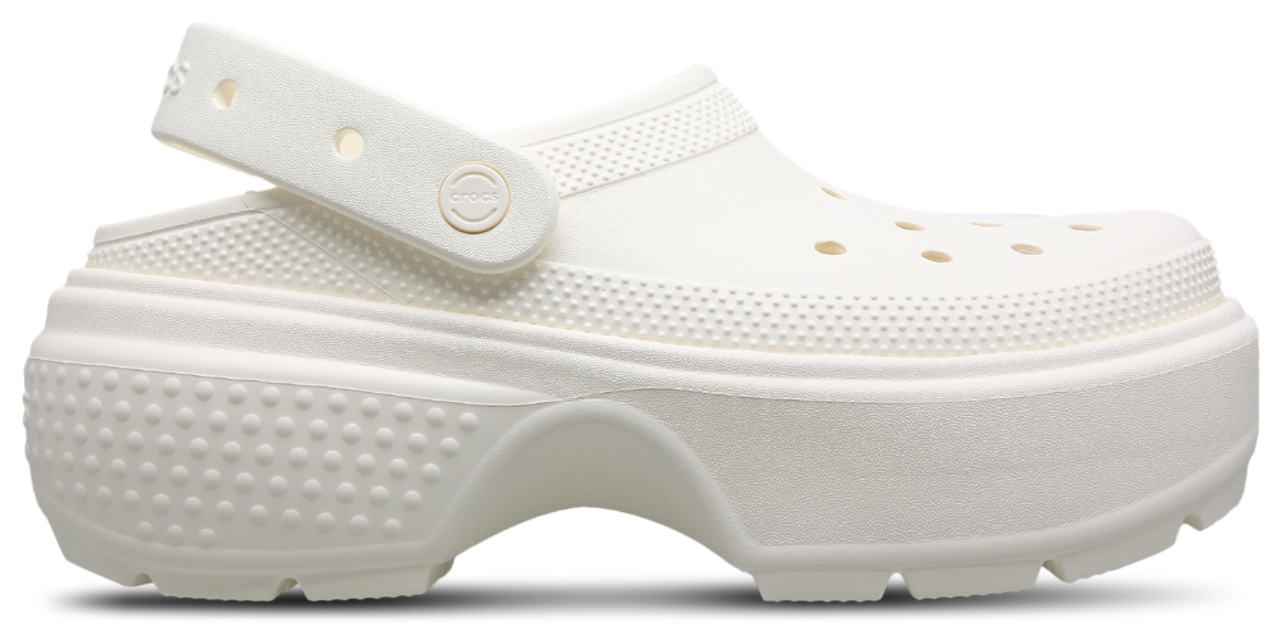Crocs Stomp