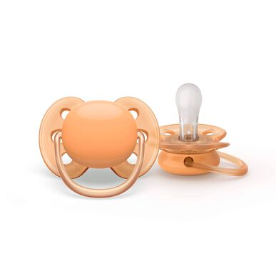 Philips Avent UltraSoft Neutral -tutit 0–6 kk, 2 kpl, 2 kpl