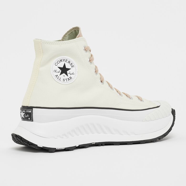 Chuck 70 JAT-CX Sommer-Utility