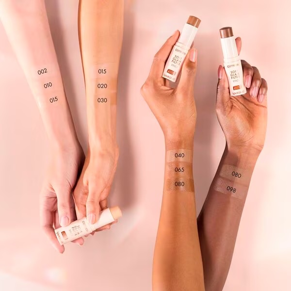 Catrice Soft Glam Filter 030 Srednji stik<br>9g