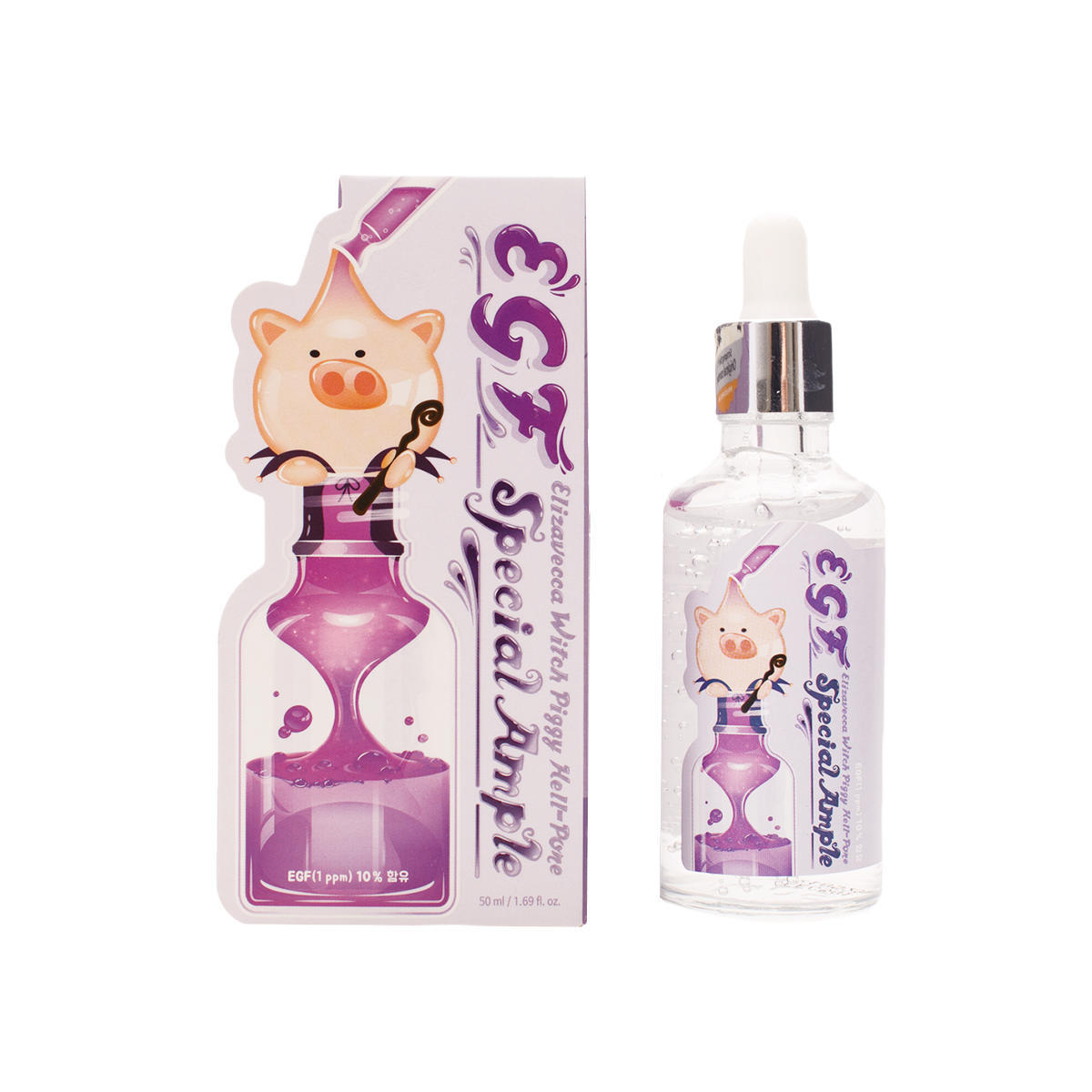 Elizavecca Witch Piggy Hell Pore