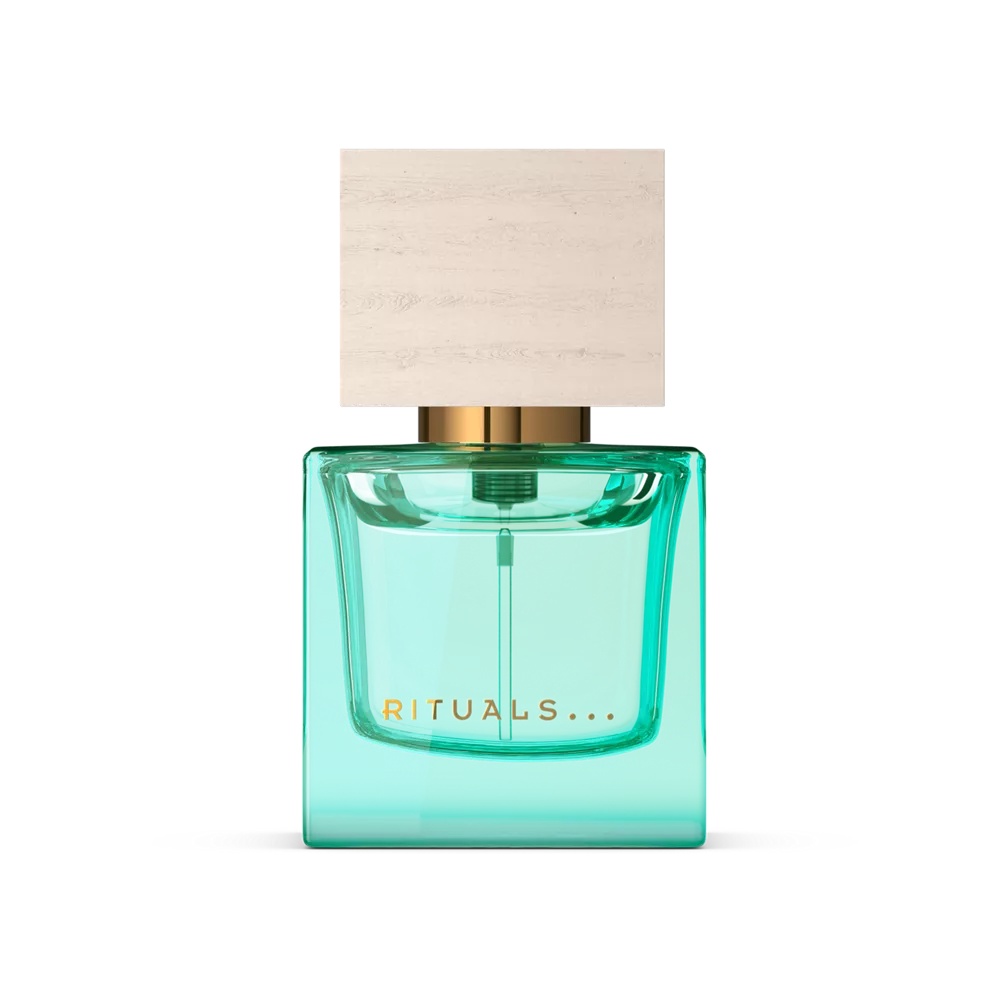 The Iconic Collection Travel - Eau De Parfum Soleil d'Or travel parfemska voda, 15 ml