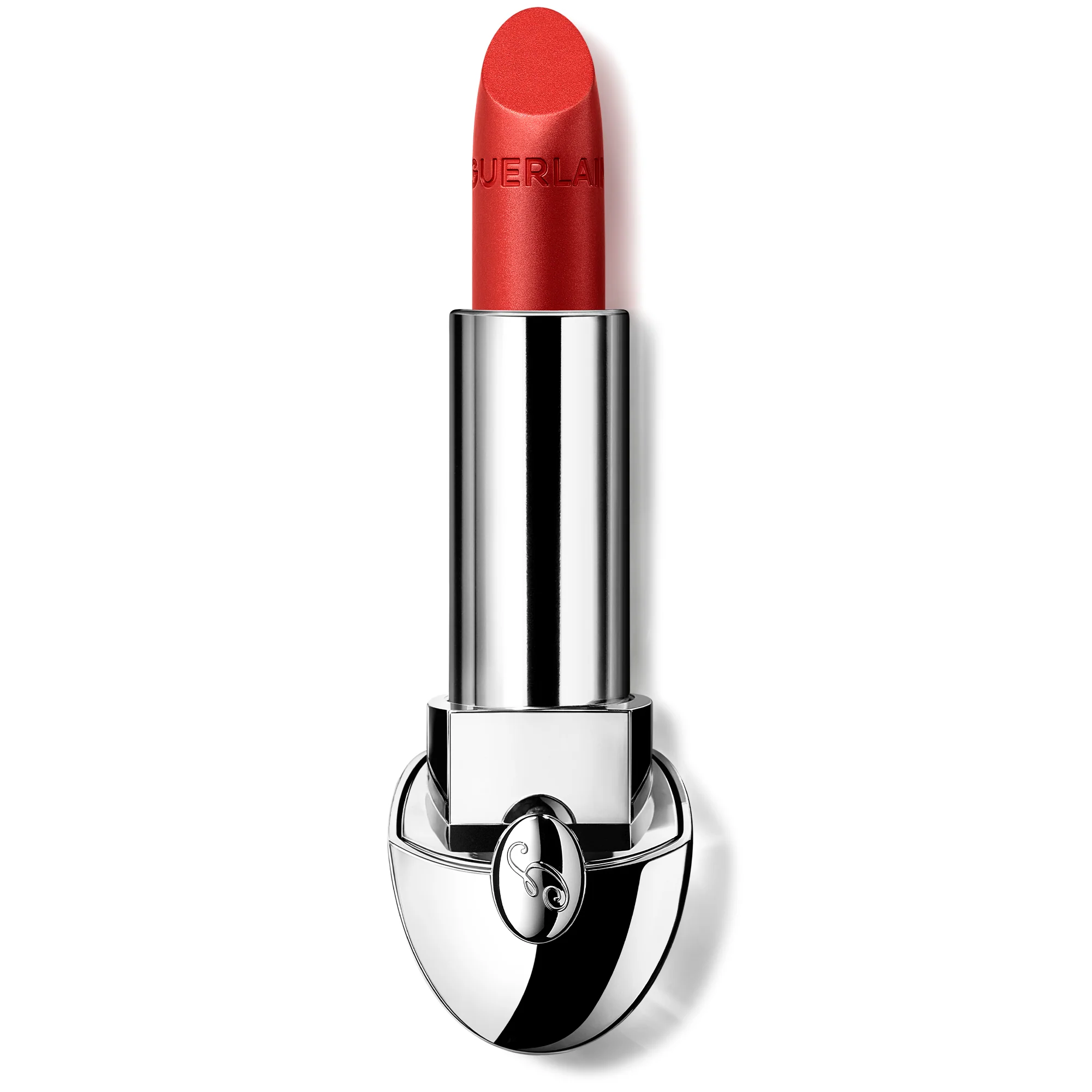 Labbra Rouge G Luxurious Velvet Metal - Rossetto
