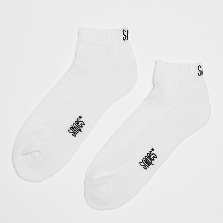 Calcetines LoCut (paquete de 3)