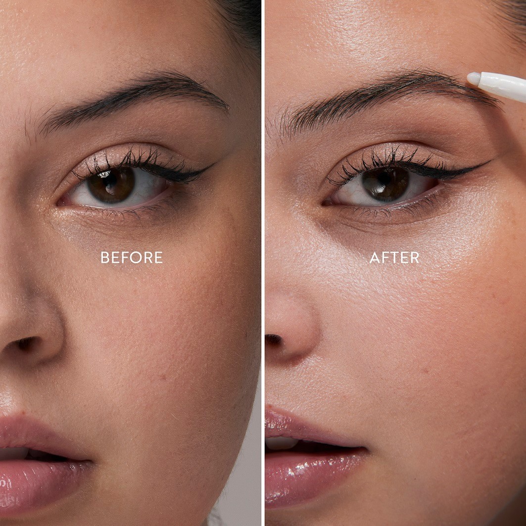 Isadora Brow Fix vosk na obočie - 25 g