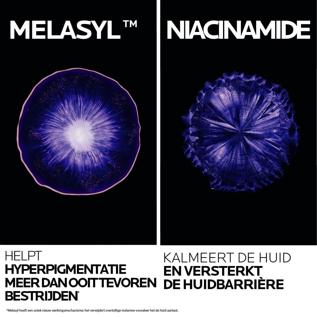 La Roche-Posay Mela B3 гел за микроексфолијацију и пречишћавање коже - 200 мл