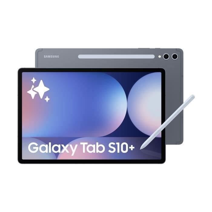 SAMSUNG Galaxy Tab S10+ 12,4