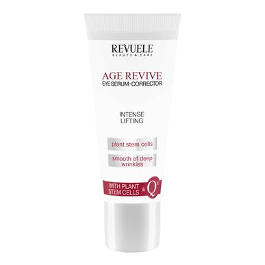 Revuele Age Revive Eye Serum Corrector Anti-rynke løftende effekt øyeserum 25 ml