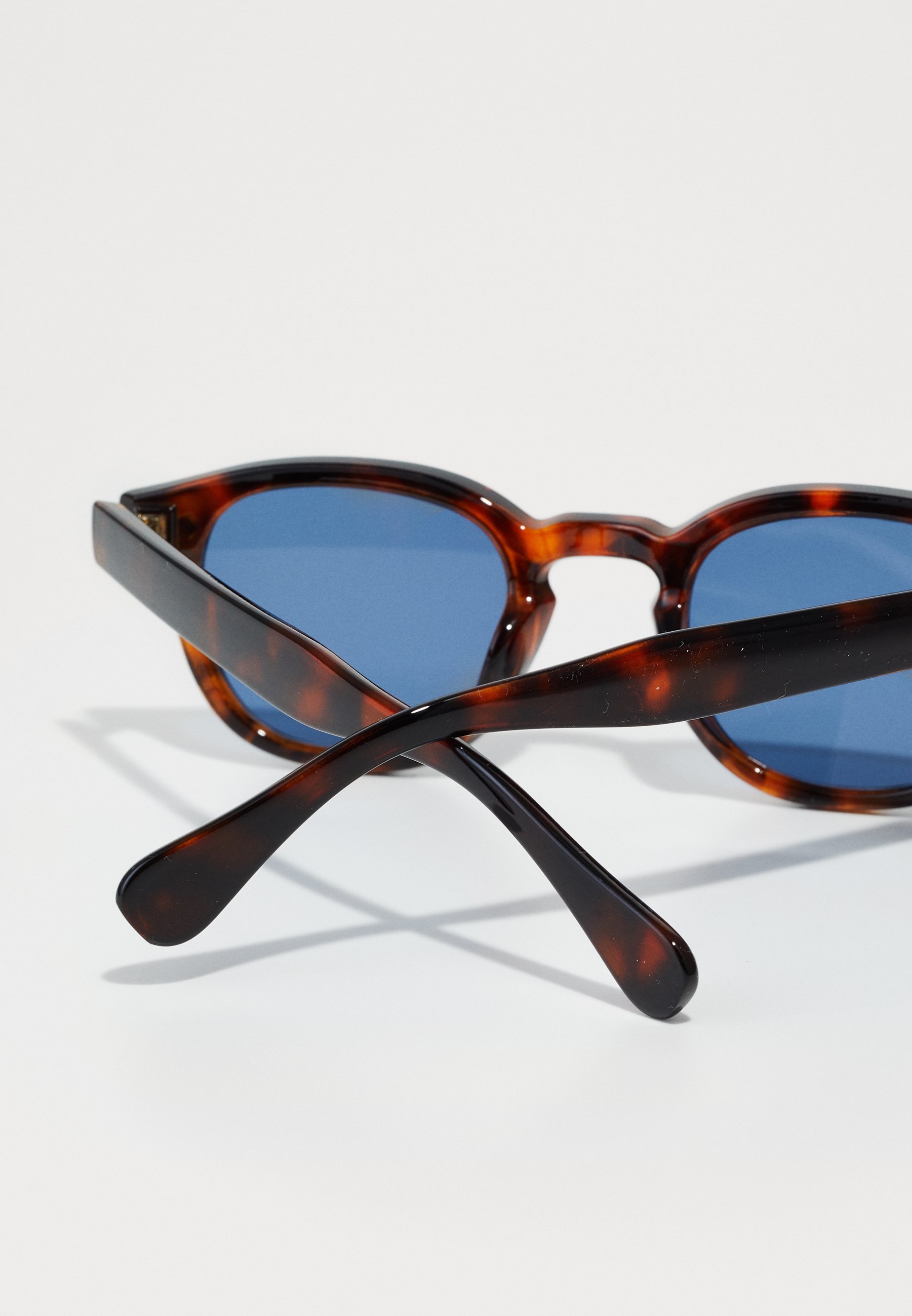 Pier One UNISEX - Zonnebril - bruin