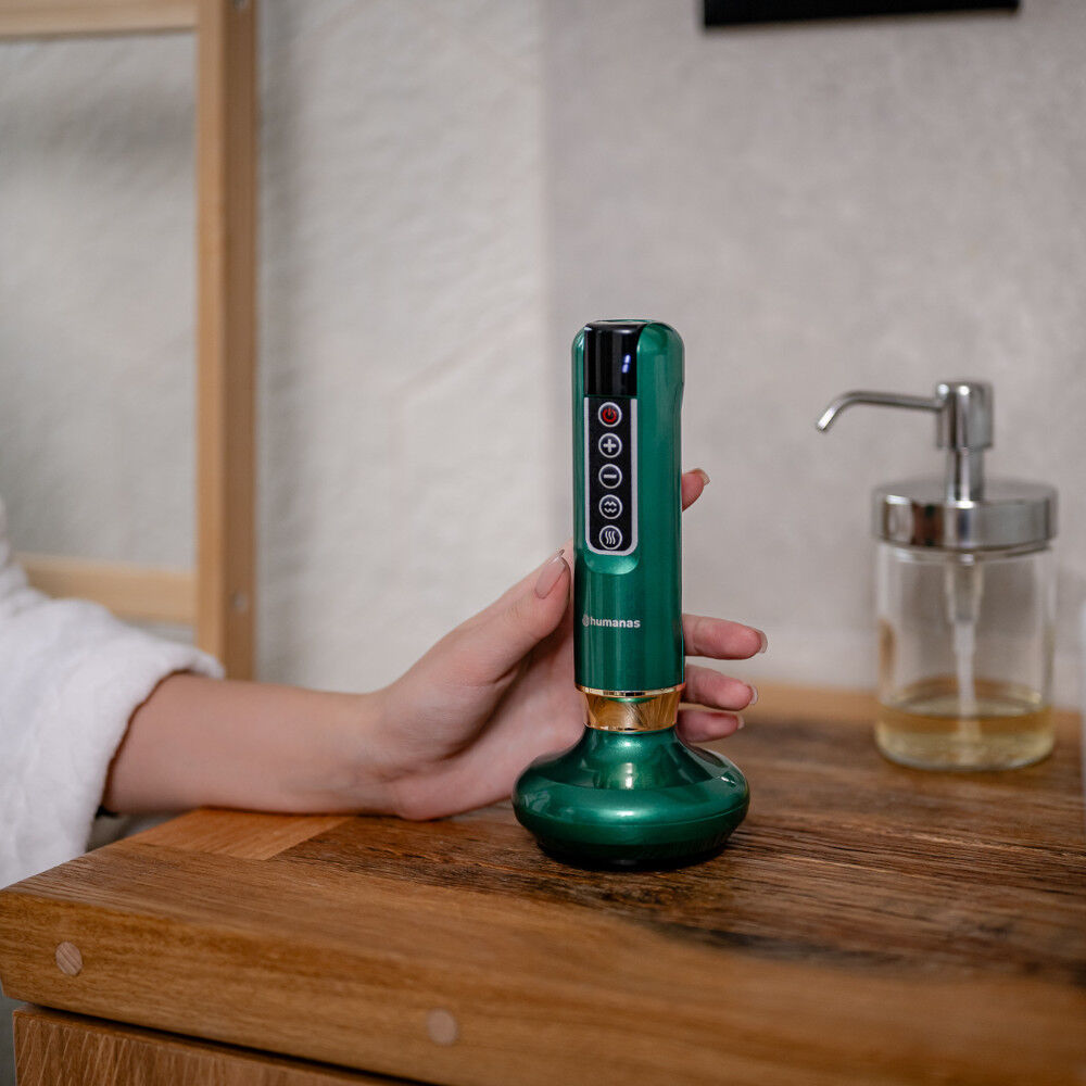 Humanas DermaSmooth