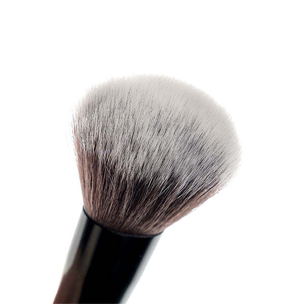 Štětec na pudr Brushworks č. 5