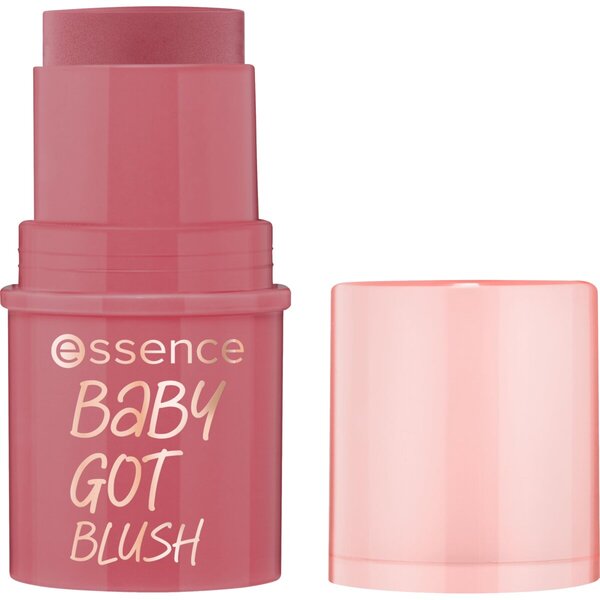 Essence Baby Got 40 Ρουζ 5,5 γρ.