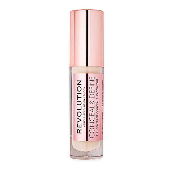 Conceal & Define flytande concealer