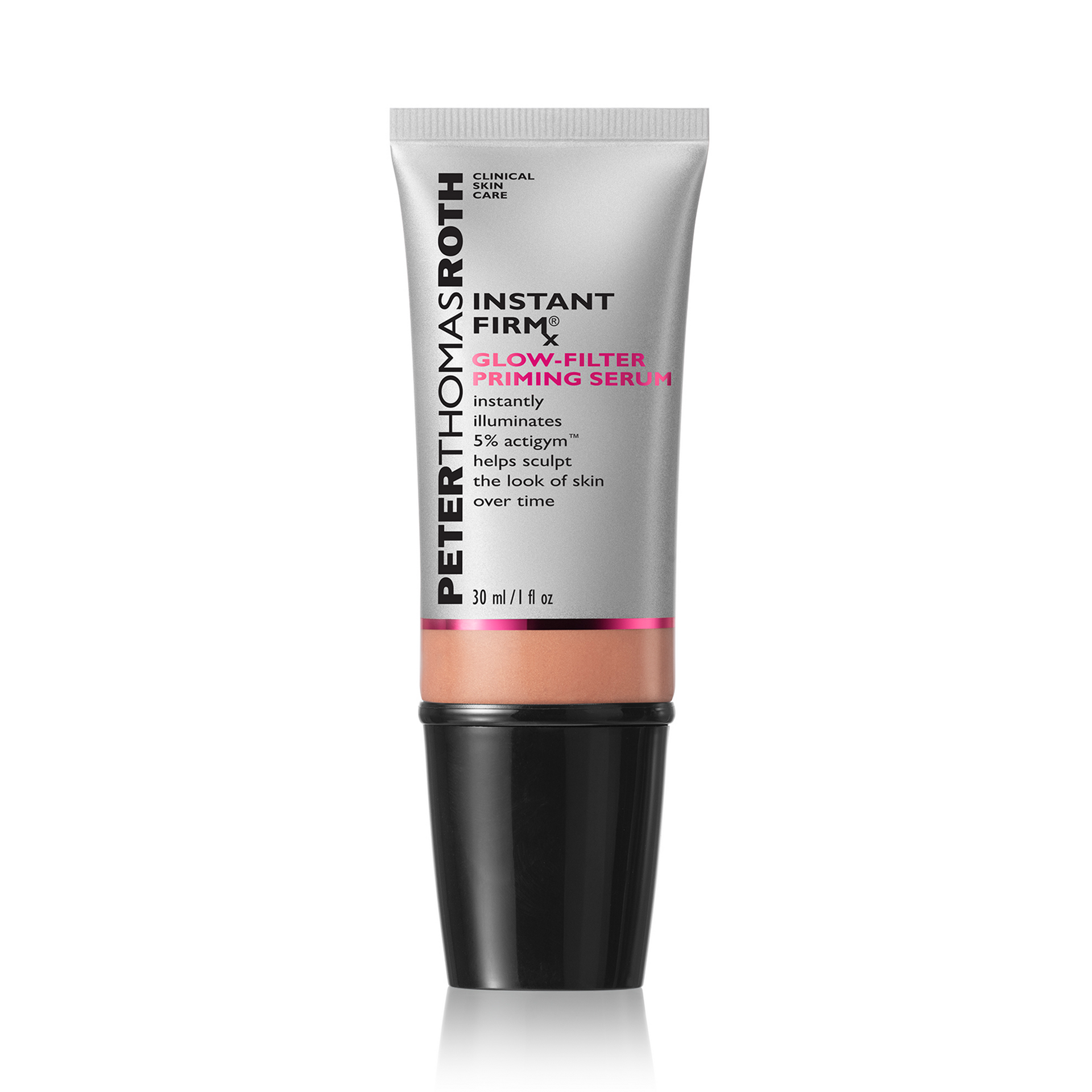 Ser de bază instant FIRMx® Glow-Filter 30 ml - Peter Thomas Roth