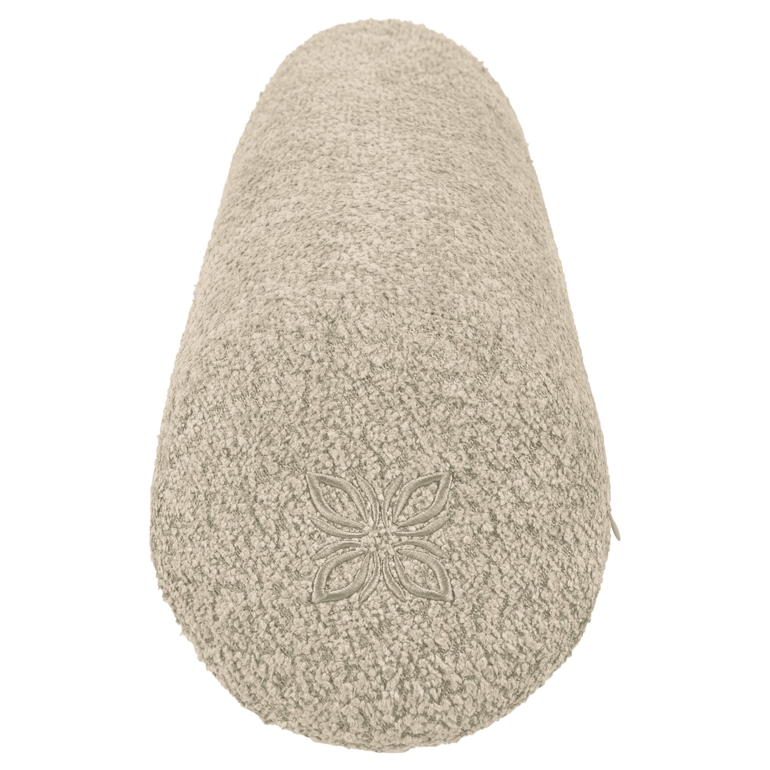 OMNANA Yoga Accessoire CUSHY™ Yoga Rol Boucle 65 cm - 1 stuk