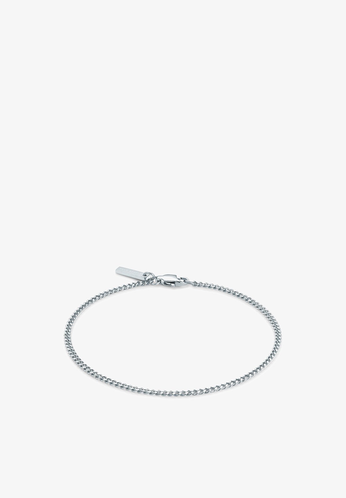 True Rebels armband - zilverkleurig