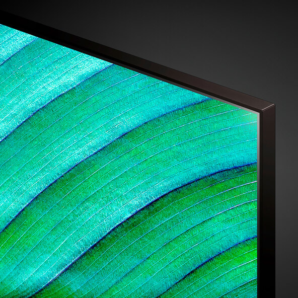 Televizor inteligent 4K UHD de 65