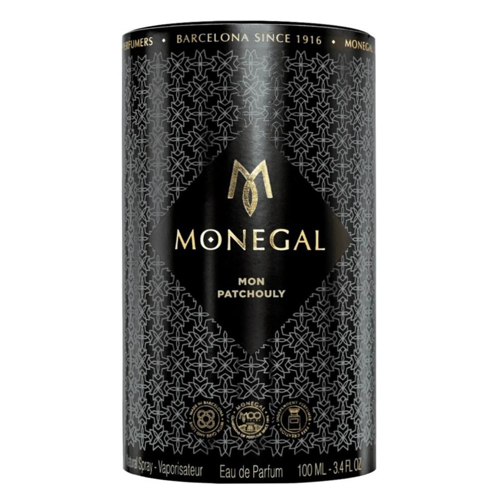 Ramon Monegal Mon Patchouly
