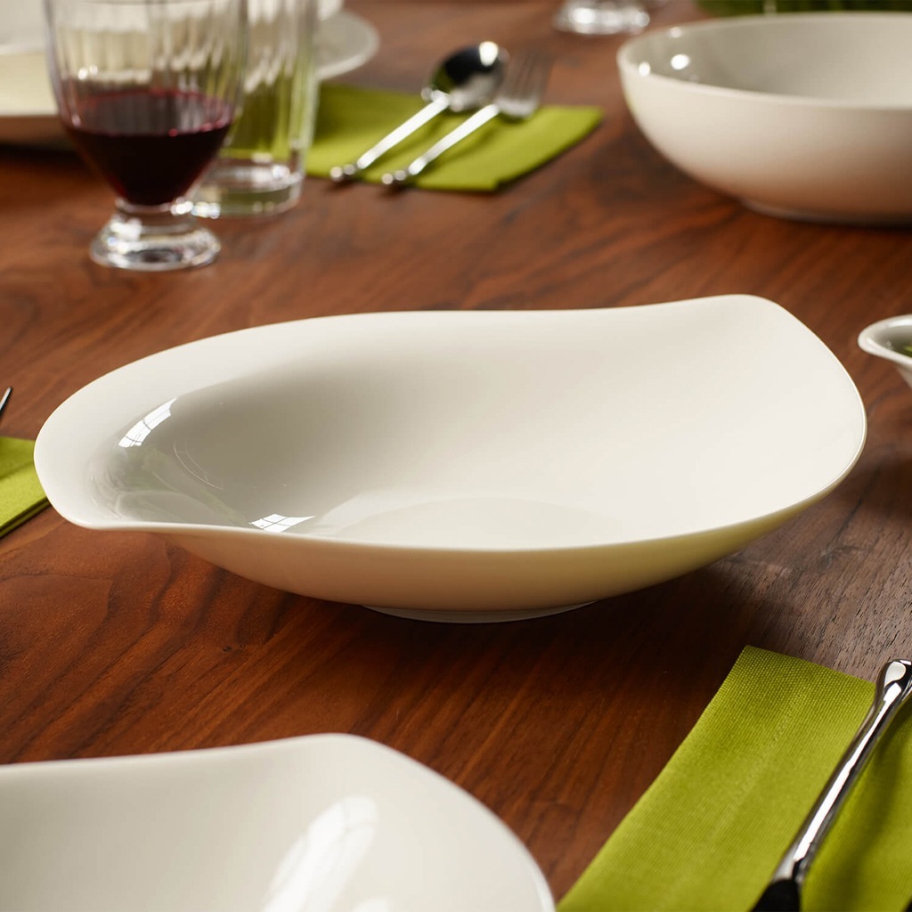 Villeroy & Boch Bowl Deep New Cottage Special Serve Salat - 1 Stück
