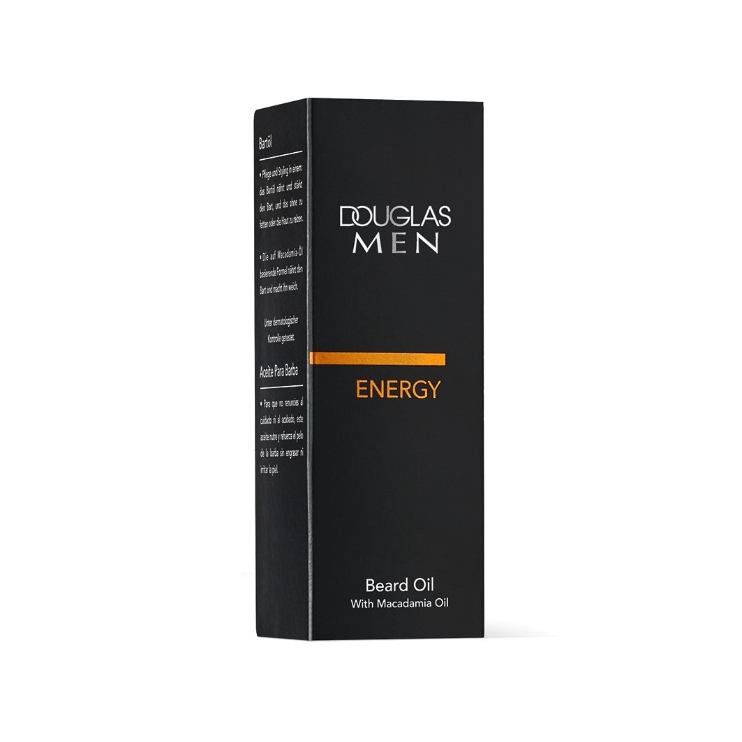 Douglas Collection ulje za lice za muškarce Men Energy - 30 ml