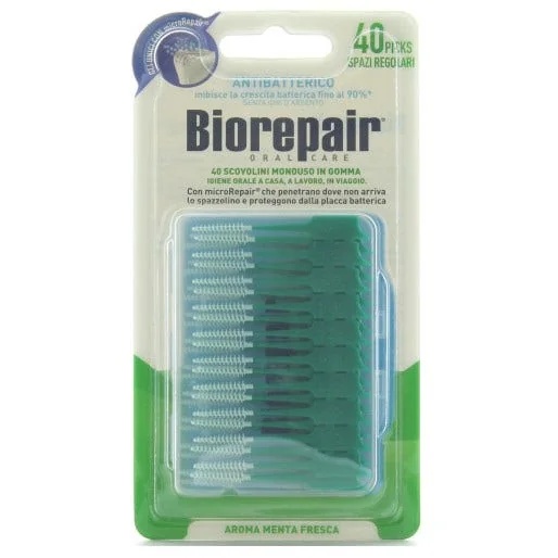 BIOREPAIR Biorepair punta suave Regular