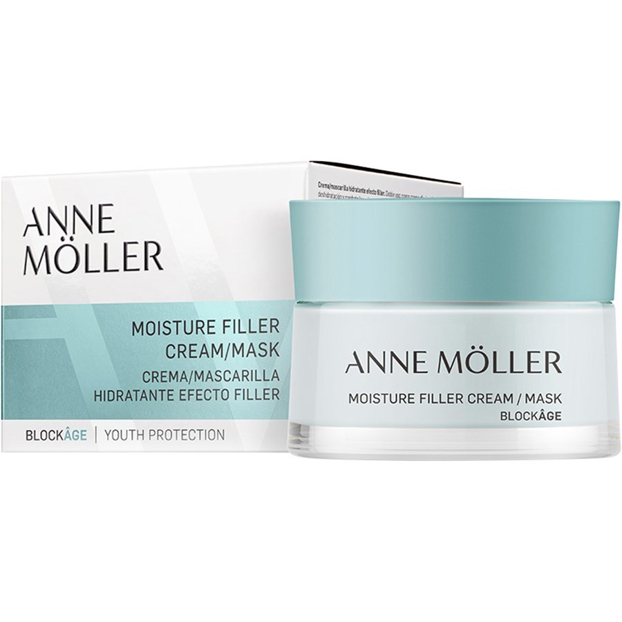 Hydratačná maska/krém/maska Anne Möller – 50 ml