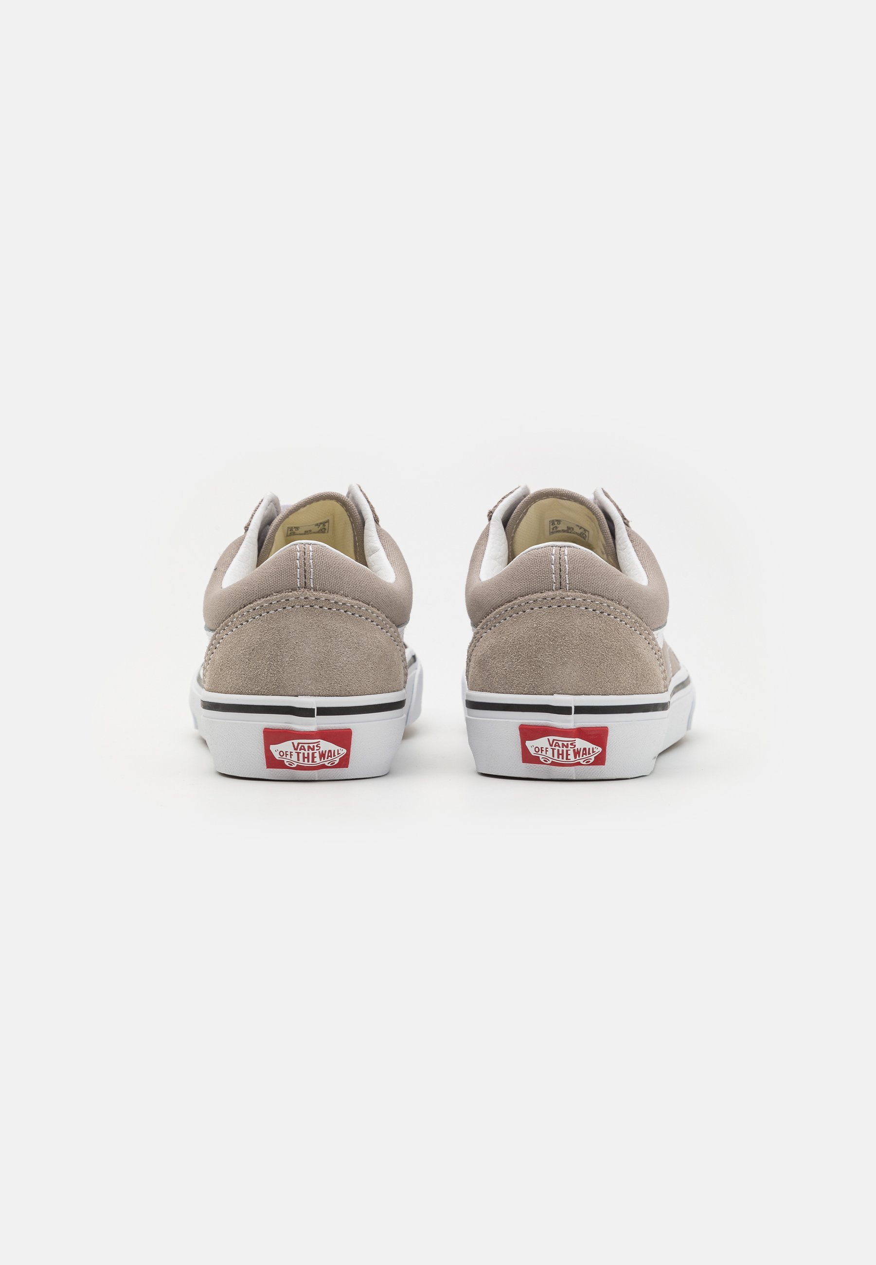Baskets basses Vans