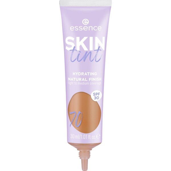 Tónovací krém Essence 70 Skin<br>30ml