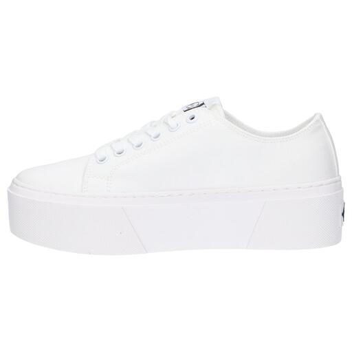  Calvin Klein YW0YW01033 Ploché sportovní boty