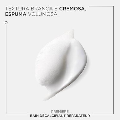 Kérastase Première Bain Decalcifiant Réparateur Sulfaattiton kalkinpoistoshampoo